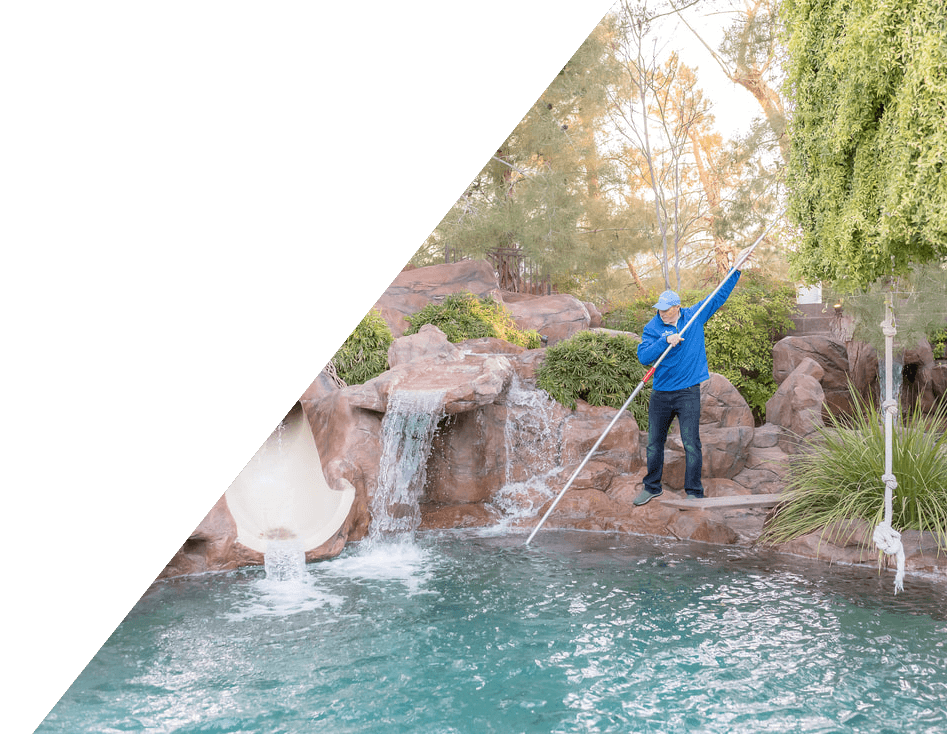 1 Pool Cleaning Company Las Vegas, NV Pool Cleaning and Maintenance